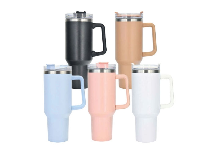 Custom Tumblers – Premium Stainless Steel & Corporate Gifting Essential