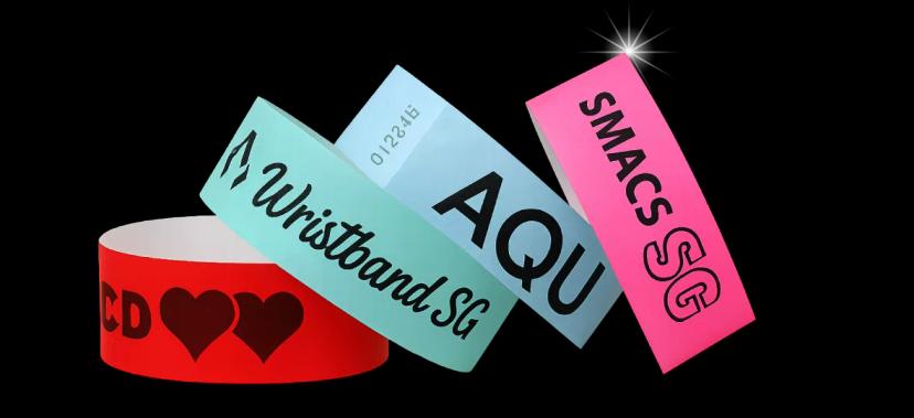 wristband