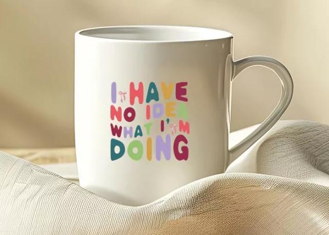 Mug