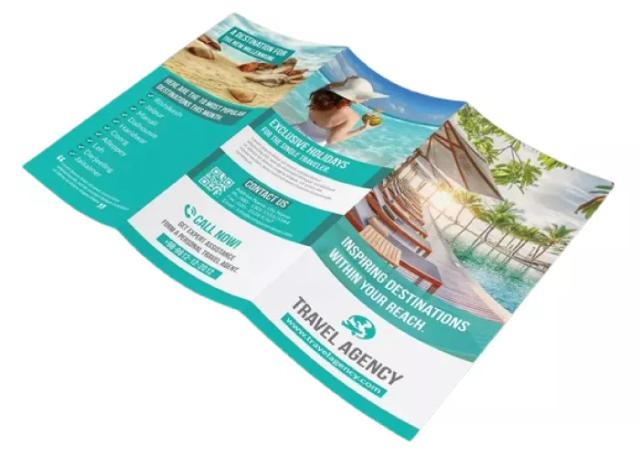 Brochures