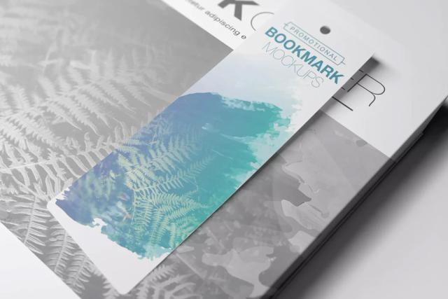 Bookmarks