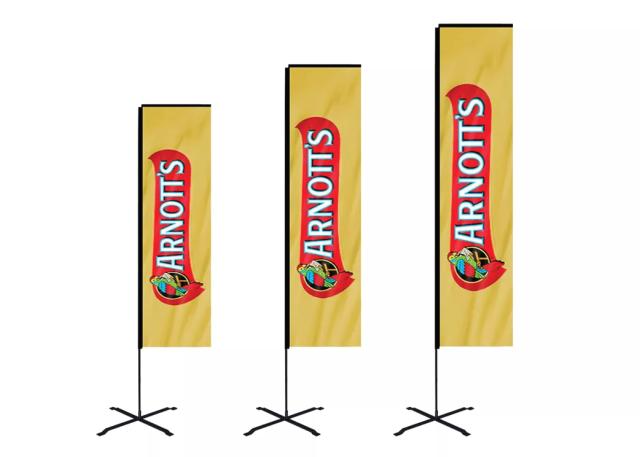 Beach Flag