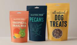 Pouches