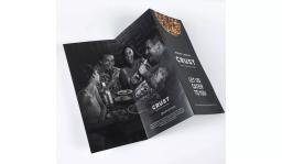 Brochures