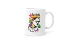 11 OZ Printed Mug