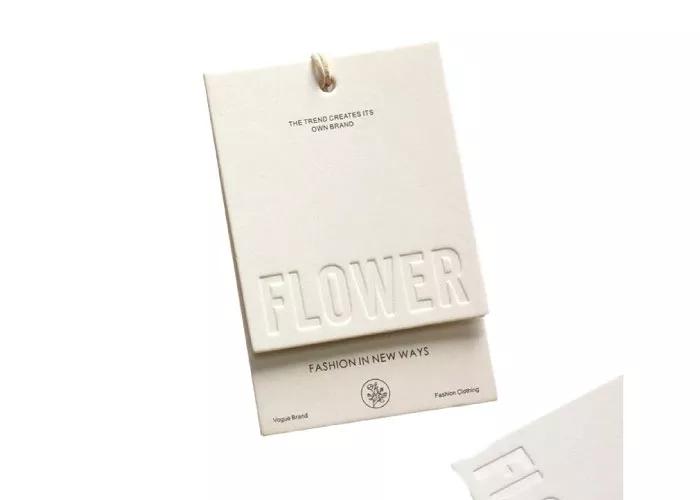 Ivory Card