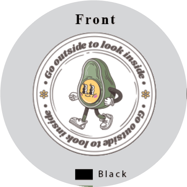 Custom product artwork approval