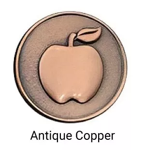 Antique Copper