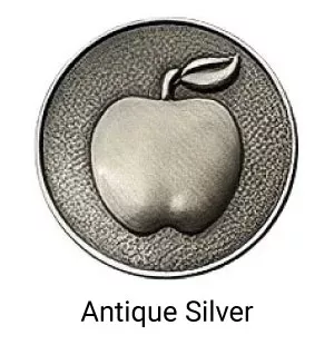 Antique Silver