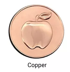 Copper