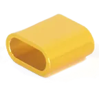 Golden Aluminum Slider